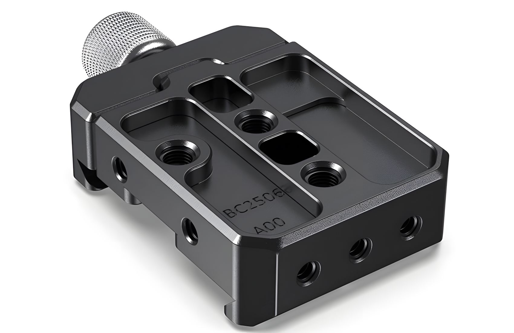 Arca QR Clamp for Ronin